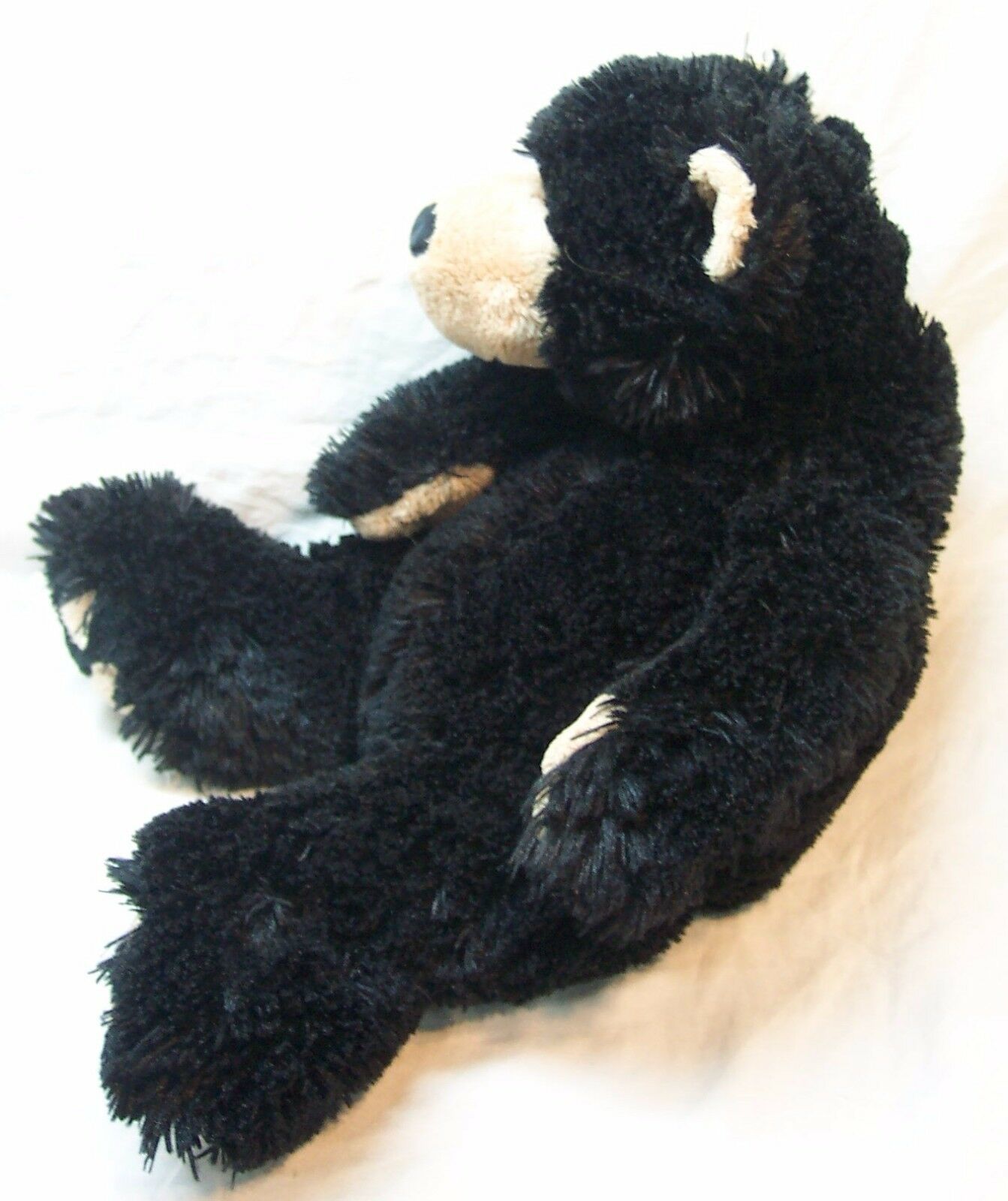 boyds bear plush