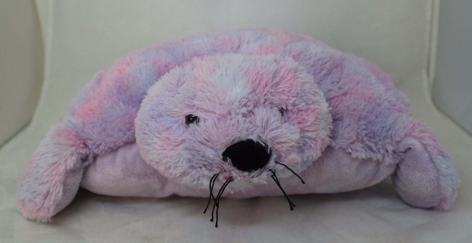 Glow Pillow Pet Seal And 50 Similar Items