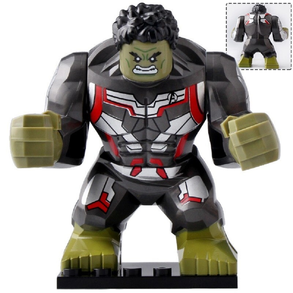 lego marvel avengers hulk