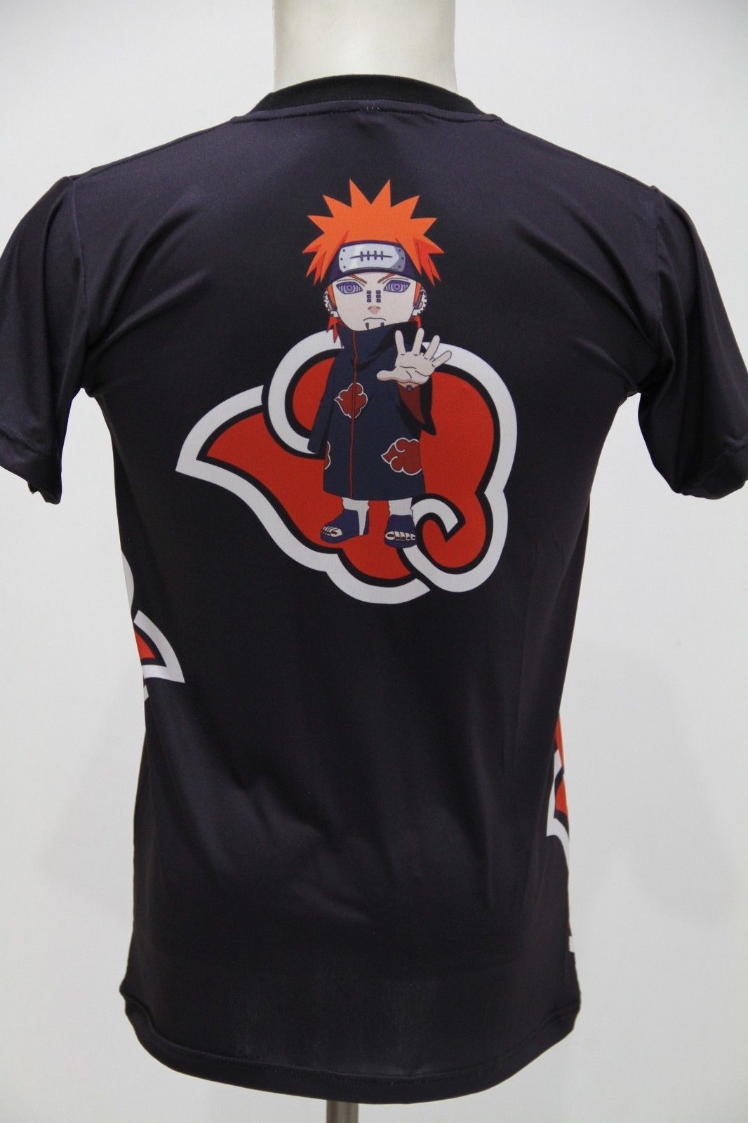 akatsuki shirt spencer's