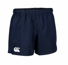 Canterbury Advantage Rugby Shorts, Navy, X-Large image 1