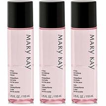 Mary Kay Oil-Free Eye Makeup Remover 3.75 fl. oz - 3 Pack - $61.73