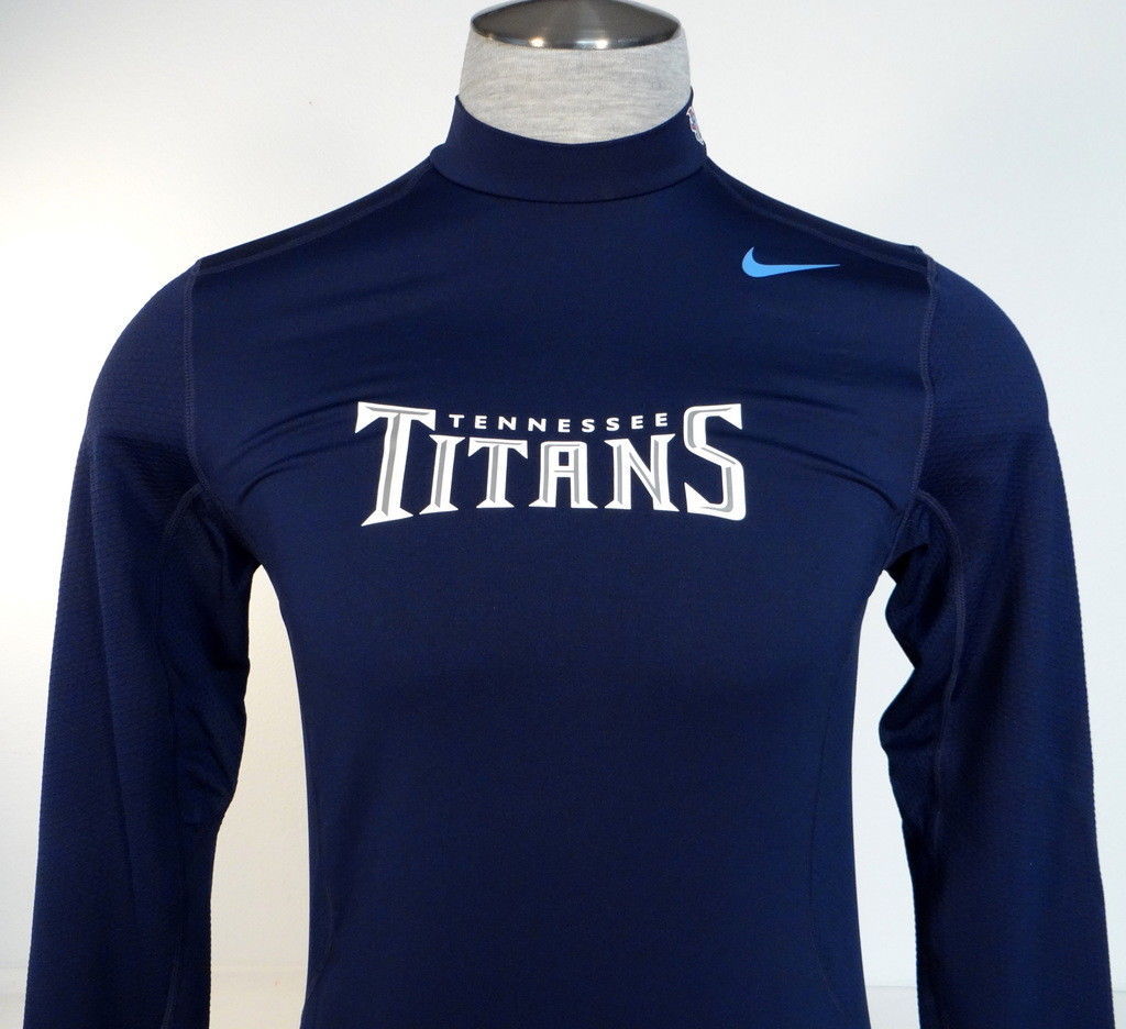 titans dri fit