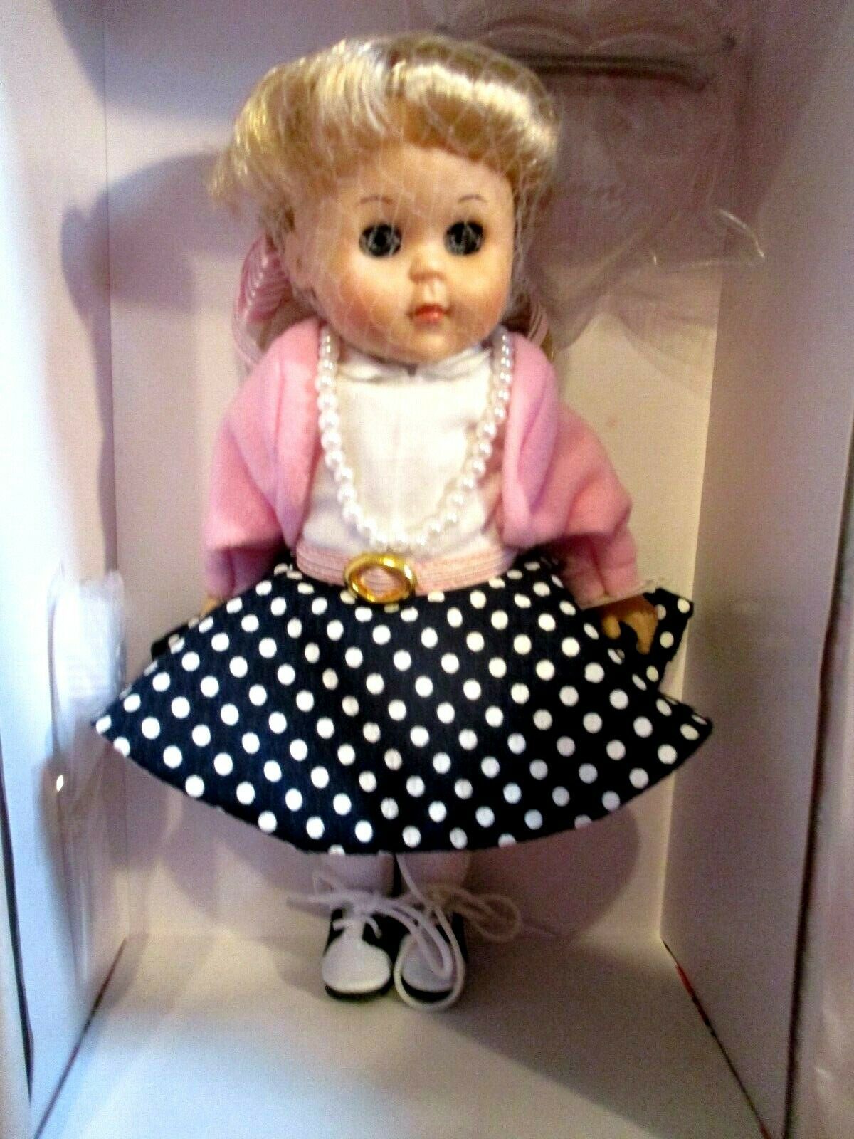 ginny dolls 1990s