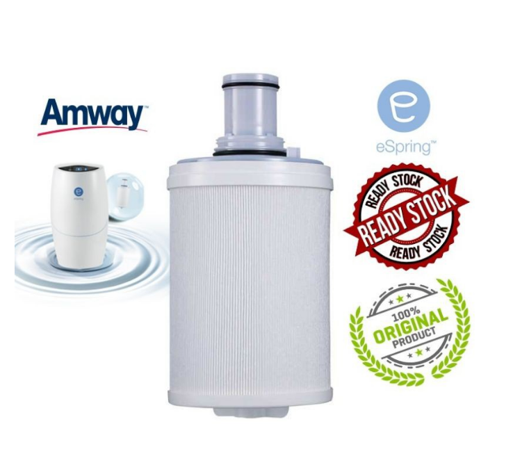 Filter Cartridge UV Technology 100186 Amway eSpring Water Purifier