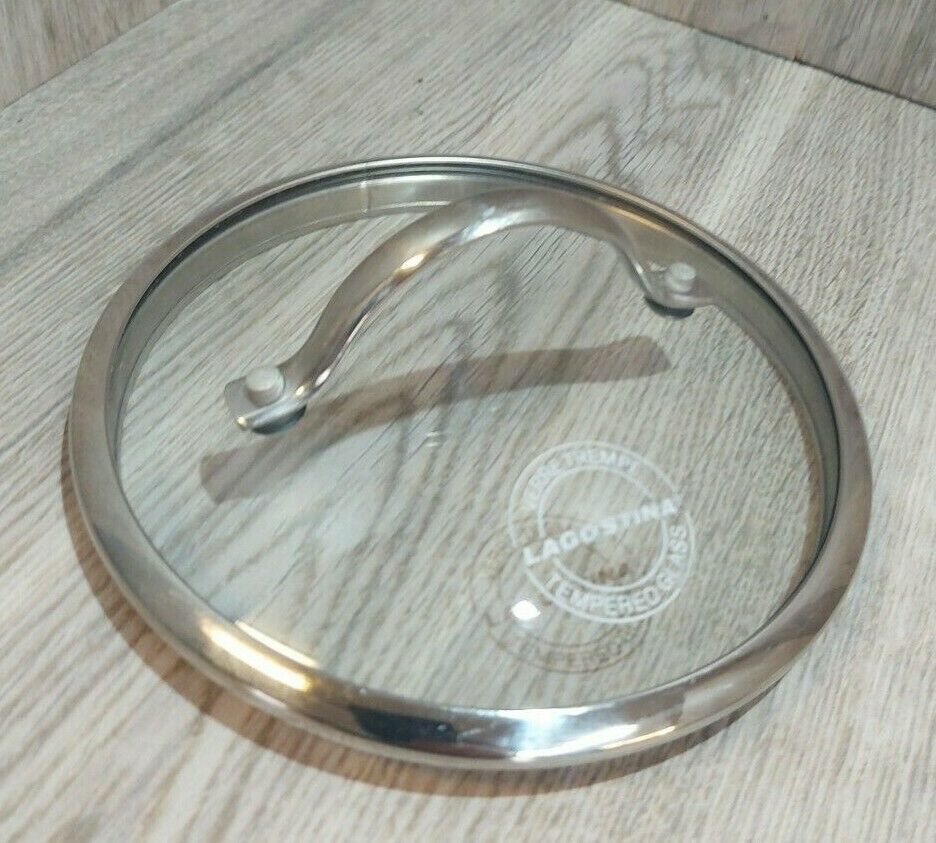 Lagostina Pot Replacement Lid 7 inch Top and 50 similar items