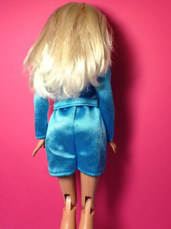 1998 barbie doll value