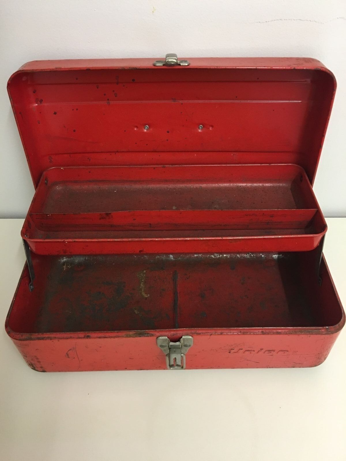 union 1s box