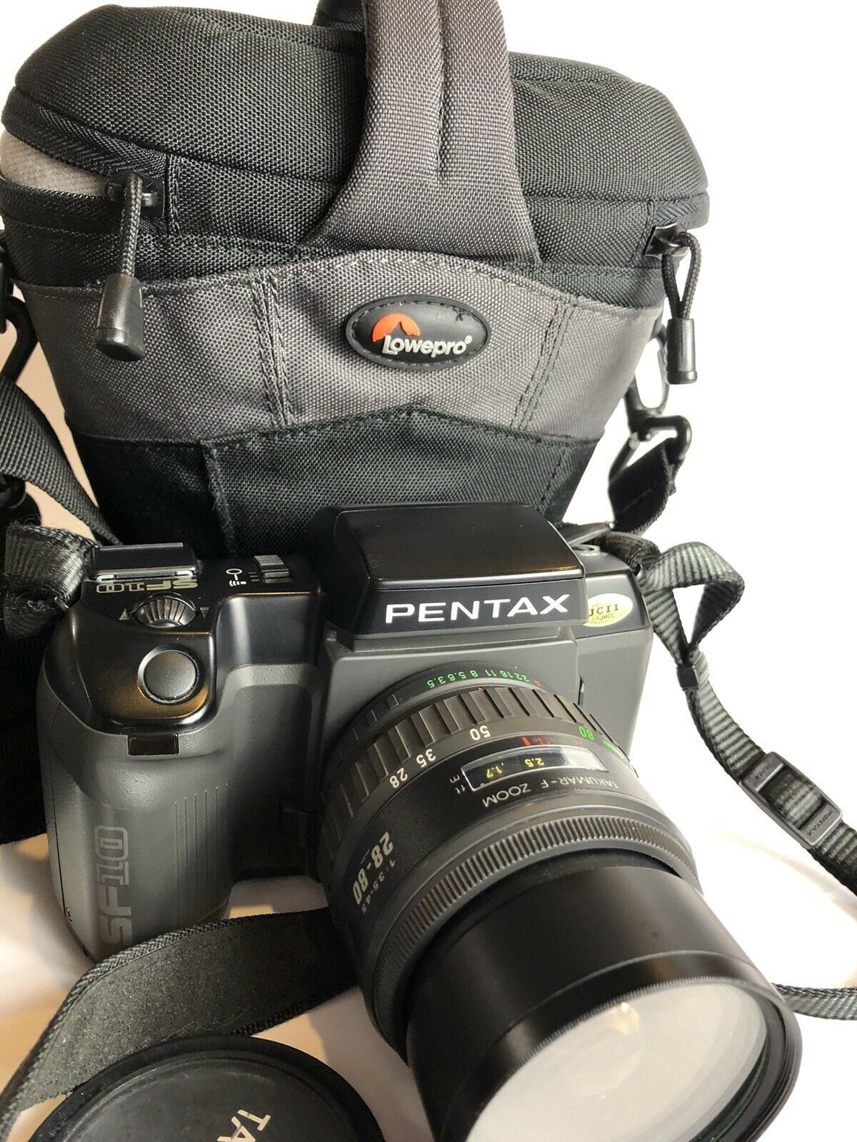 pentax sf10 camera