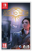 Close To The Sun - Nintendo Switch - NEW - $20.99