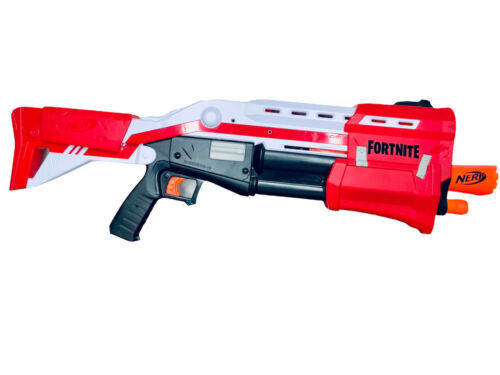 bossmerg 12 nerf gun