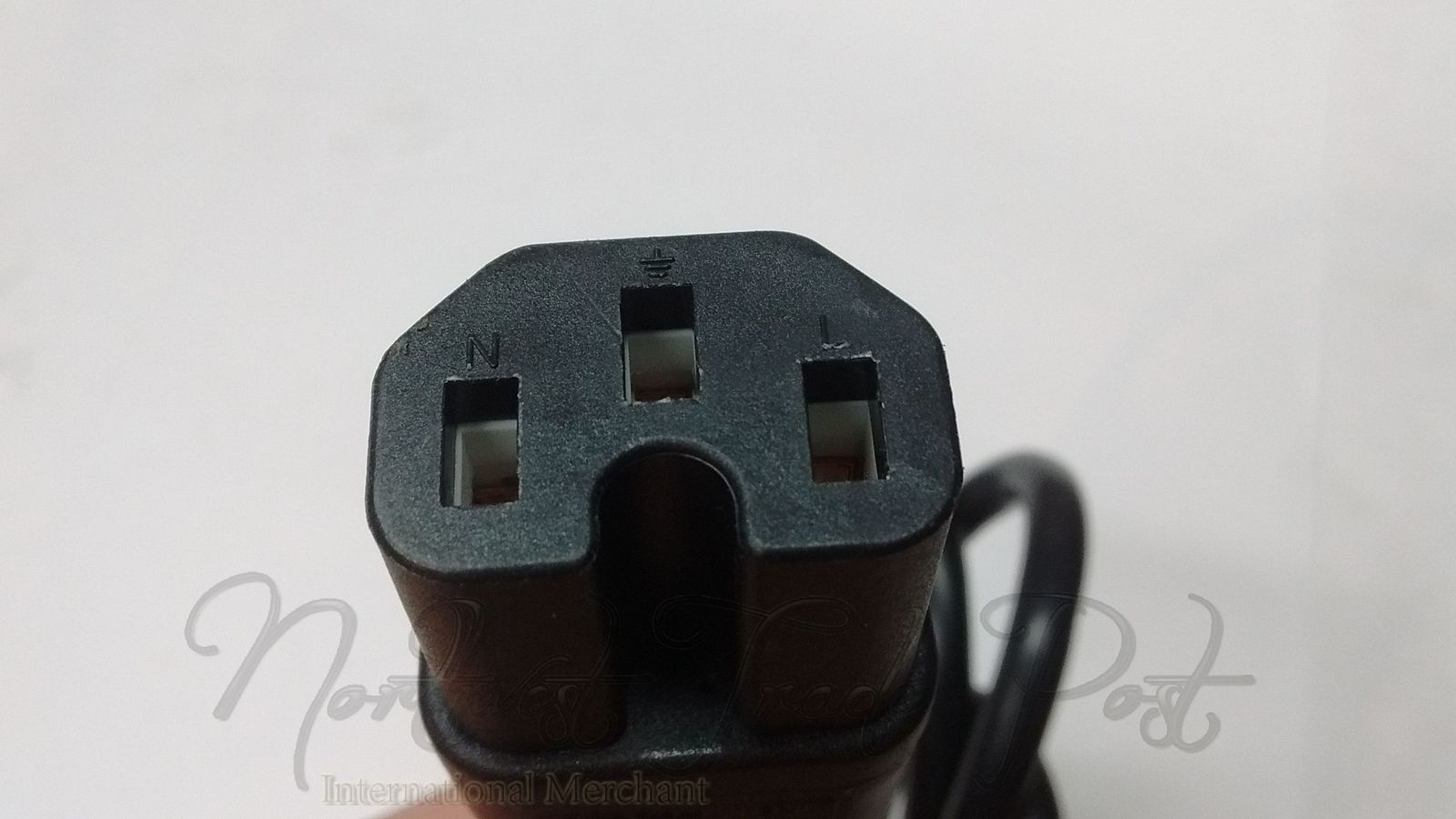 Bradley Electric Digital Smoker LONG Replacement Power Cord 3Pin Power