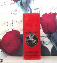 Arden For Men Sandalwood Cologne Spray 3.3 FL. OZ. NWB - $219.99