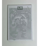 Blizzard Entertainment World of Warcraft Note Pad 6.25x4.25 Inches - $14.83