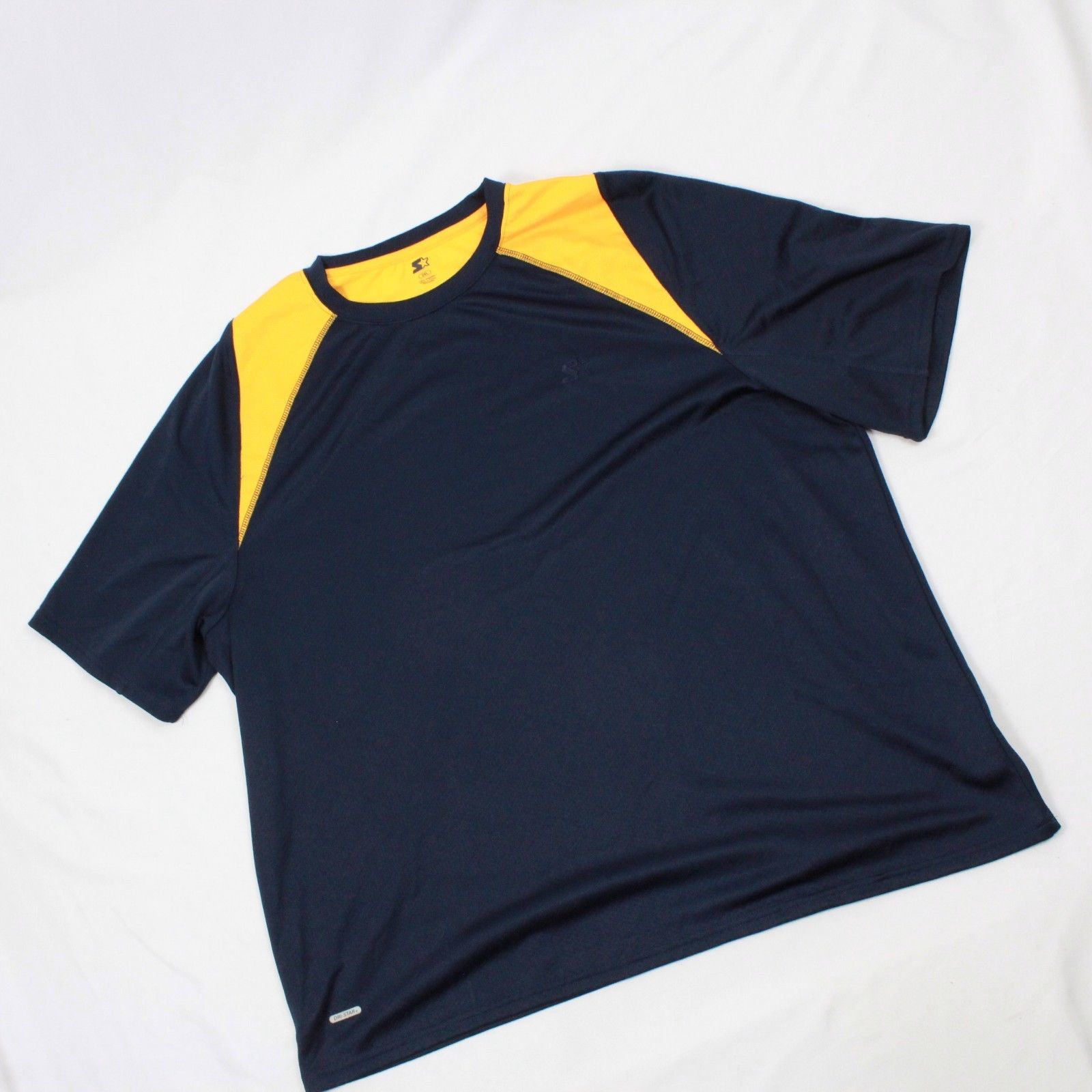 dri star compression shirt