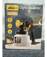 WAGNER OPTI-PAINTER iSpray EXTERIOR - 1 1/2 QUART CUP - MODEL # 0529130  - $69.95
