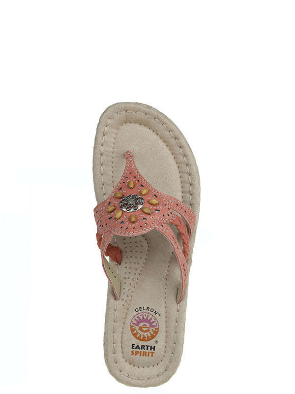 Earth Spirit Women's Aimi Sandal - Sandals & Flip Flops