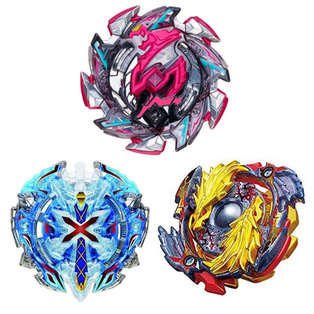 mainan beyblade metal fusion