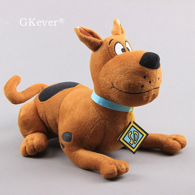 scooby doo plush near me