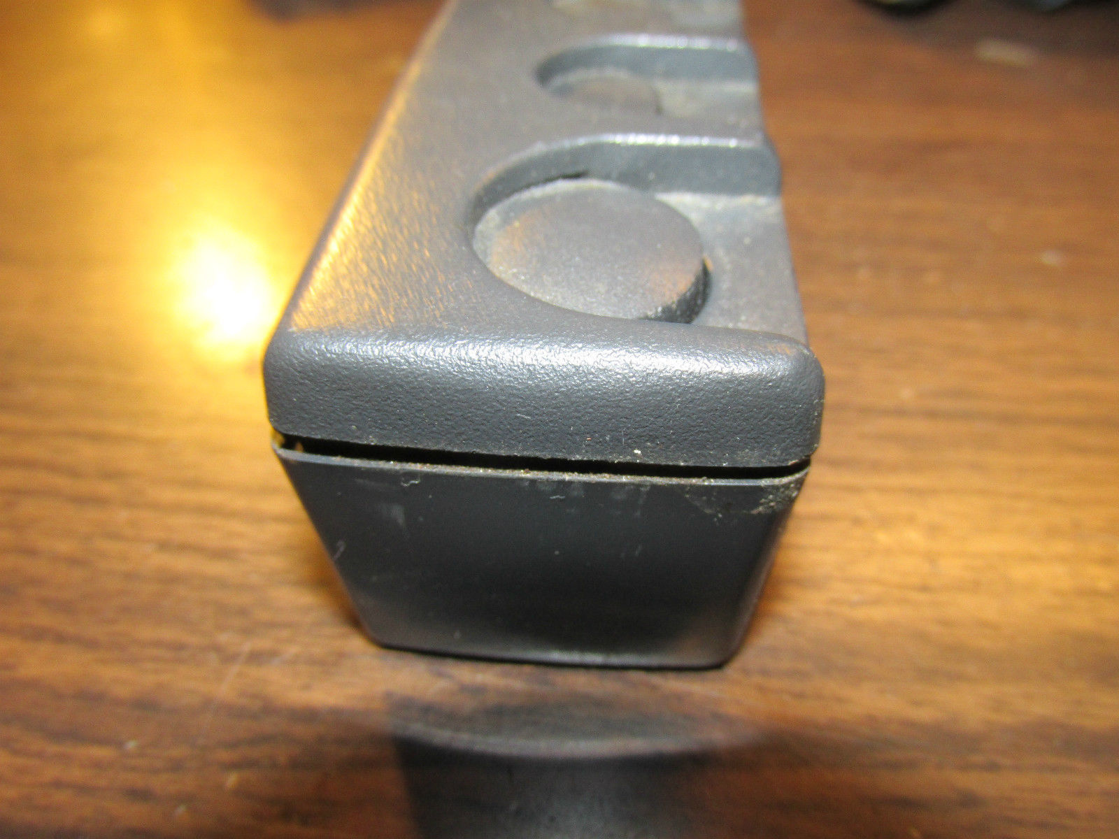 CHEVROLET COIN HOLDER SILVERADO Sierra GMC Blazer Console COIN HOLDER Consoles & Parts