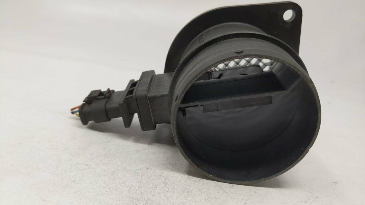 20072010 Mini Cooper Mass Air Flow Meter Maf 57806 Sensors
