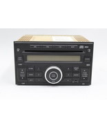 13 14 15 16 17 NISSAN NV200 AM/FM RADIO CD PLAYER RECEIVER OEM - $59.39