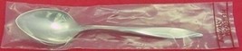 Vivant by Oneida Sterling Silver Teaspoon New 6 1/8" - $58.41