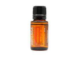 2x doTERRA Frankincense Essential Oil 15ml Authentic &amp; Sealed + FREE Shi... - $159.00