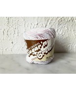 Lily The Original Sugar &#39;N Cream Ombre 100% Cotton Yarn - 1 Skein Baby O... - £5.46 GBP