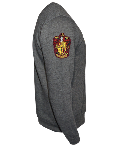 gryffindor mens sweatshirt