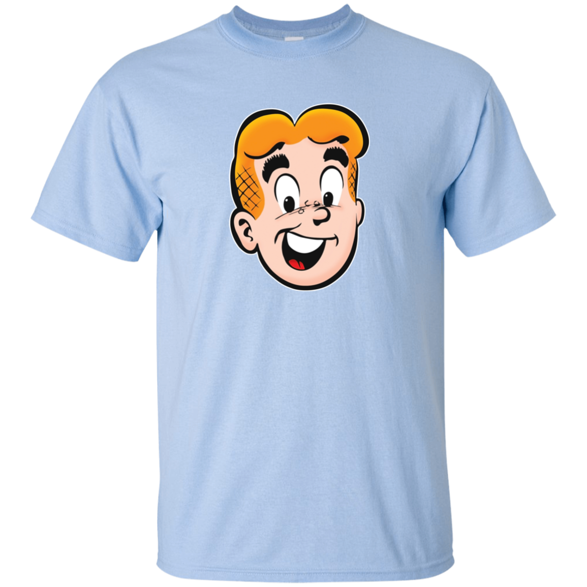 archie andrews shirt