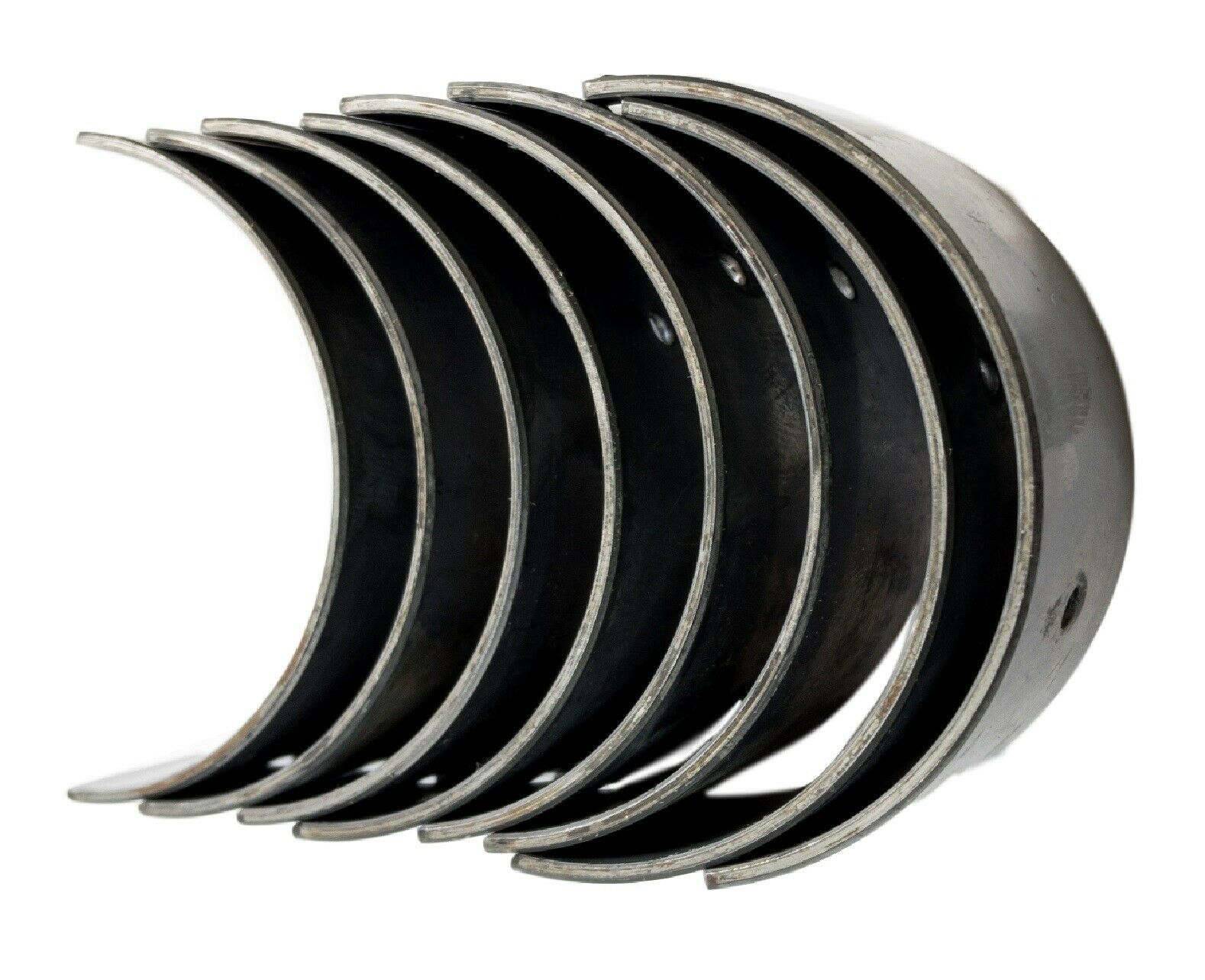 Federal Mogul 44005RA STD Engine Connecting Rod Bearing Set 44005RA