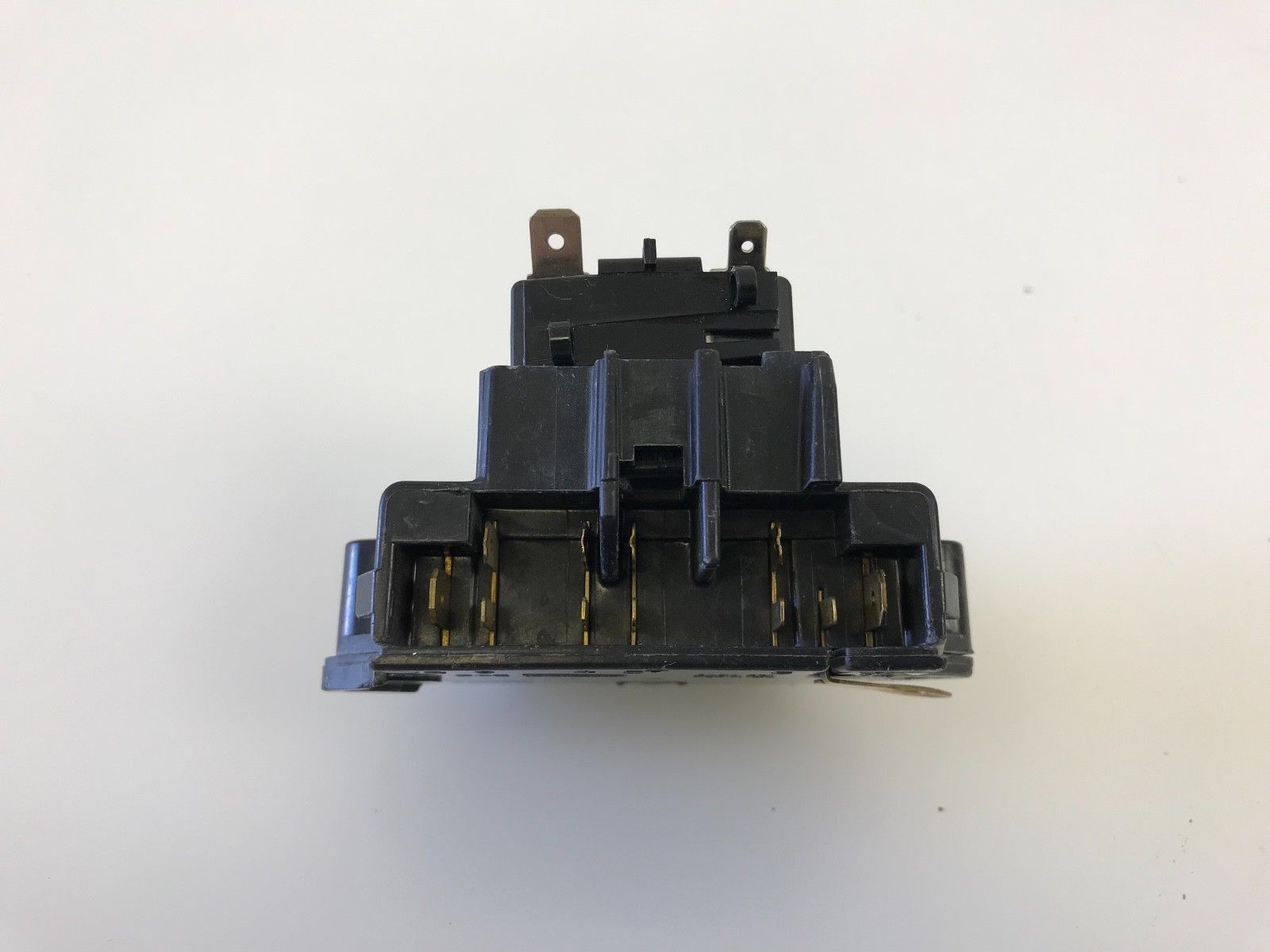 Whirlpool Kenmore Maytag Dryer Motor Start Switch 327271 Parts