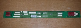 LG PDP60H3T002 -  Power Supply Connector Board (EAY61212401) - $14.84