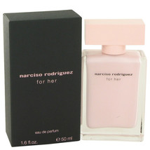 Narciso Rodriguez Eau De Parfum Spray 1.6 Oz For Women  - $77.39