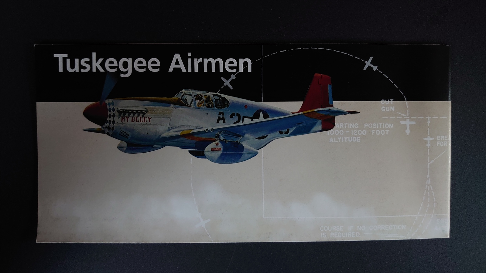 Printable Tuskegee Brochure