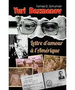 Lettre d&#39;amour à l&#39;Amérique, par Yuri Bezmenov - $15.85