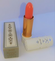 New in Box Vintage 1970’s Avon Encore Lipstick .13 oz PLUM PIINK - $12.38