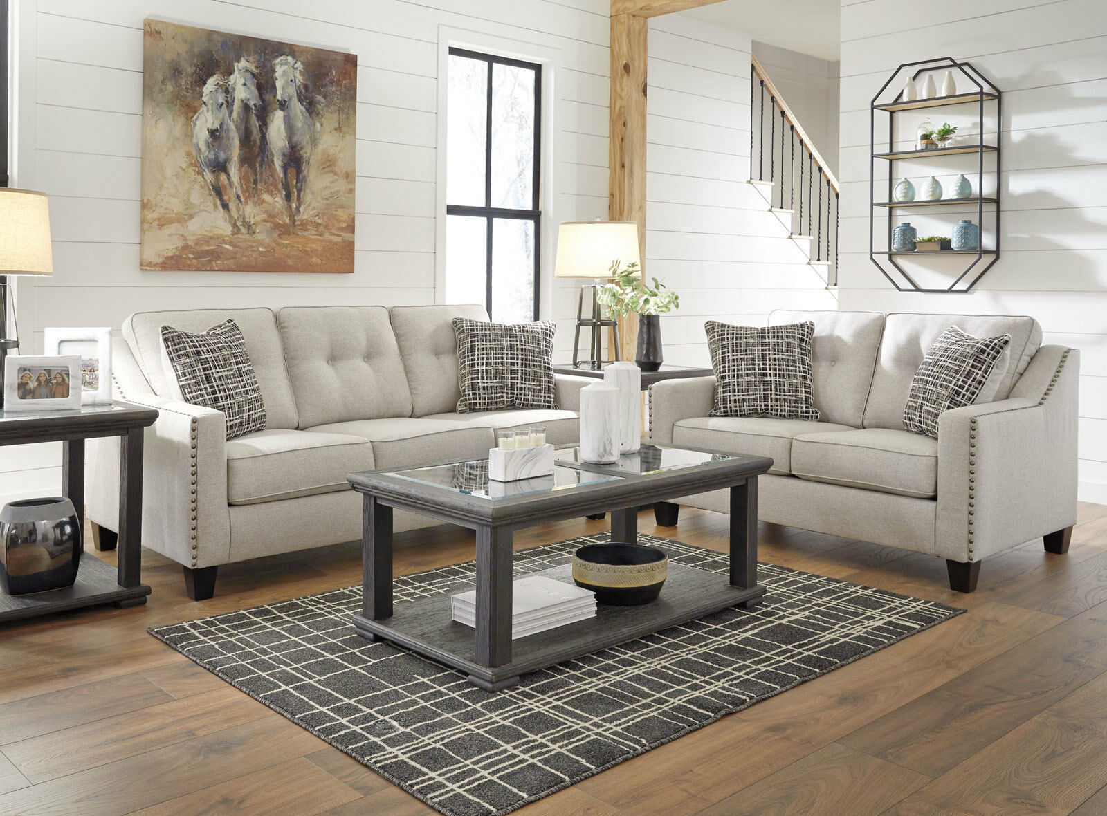 dawson denim living room furniture