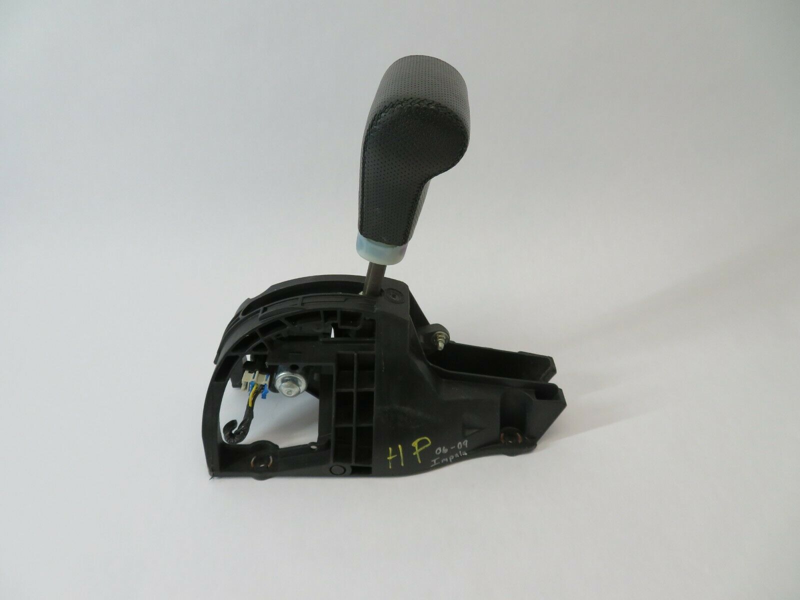 #10000R IMPALA 06 07 08 09 AUTOMATIC CENTER CONSOLE FLOOR GEAR SHIFTER ...