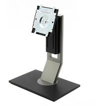 Dell 2209WAF Monitor Tilt And Rotate Stand With Base - Black & Silver - $23.15