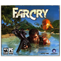 FarCry [PC Game] image 1