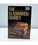 The Vladimirov Diaries Yenan, China 1942-1945 Hardcover from 1975 - £53.88 GBP