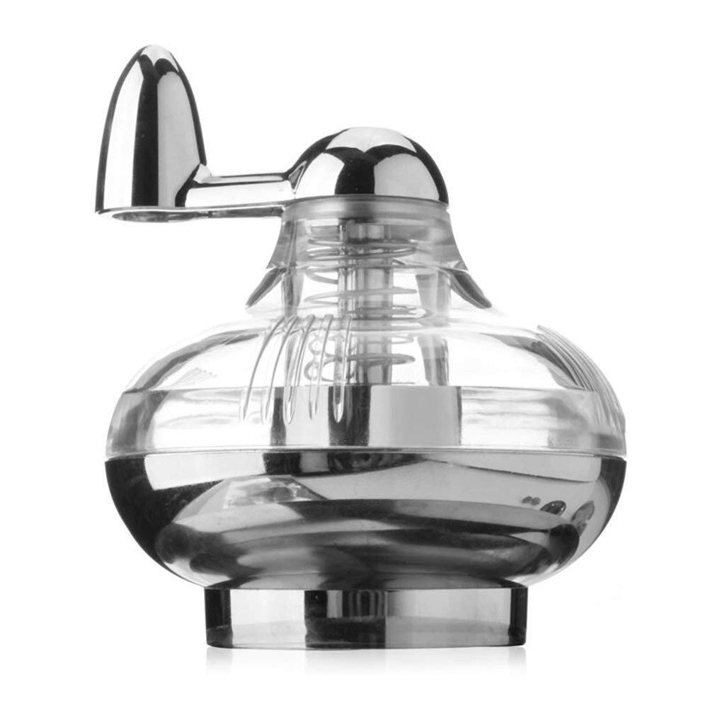 Nutmeg Grinder Mill Stainless Steel Nutmeg Mill Spice Grinder Kitchen