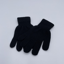 SWEBUTO Knitted gloves Winter Knitted Magic Gloves Stretchy Full Fingers... - $15.80