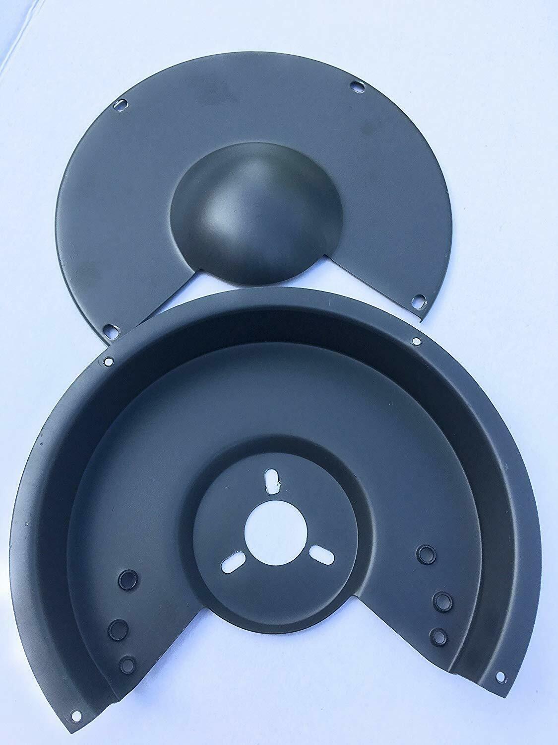 8" bench grinder wheel inner and outer cover Grinding Wheels & Cut