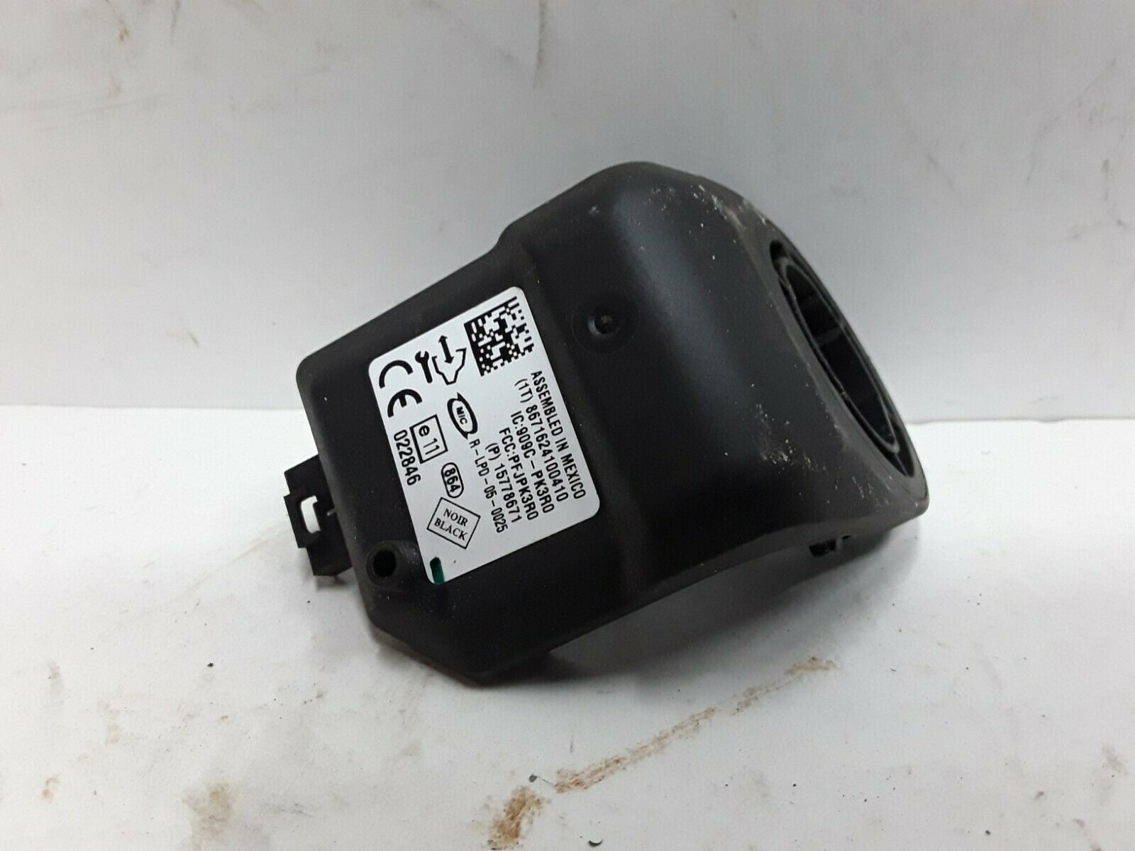 06 07 08 09 10 11 Chevrolet HHR ignition immobilizer switch OEM