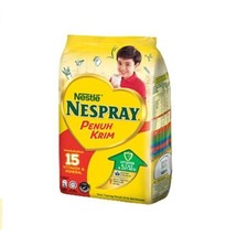 7 X 750g Nespray Full Cream Milk Powder  best for children  - $126.72