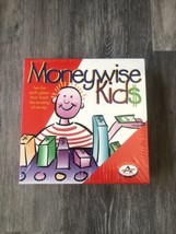 Aristoplay Moneywise Kids Game Learning Money - 2 Fun Games in One - $12.38