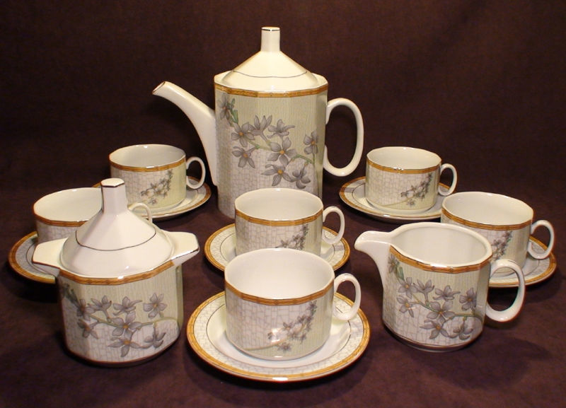 elegancy fine porcelain china